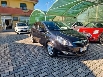 Opel Corsa 1.2 5 porte Edition