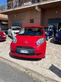 Citroen C1 1.0 5 porte airdream Pulp neopat