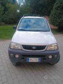Daihatsu Terios