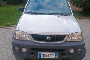 Daihatsu Terios