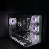 PC Gaming High-End Ryzen 5 7500F / RTX 4070