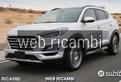 Hyundai Tucson 2018 2019 2020