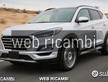 Hyundai Tucson 2018 2019 2020