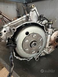 Ricambi Husqvrna SM CR WR WRE