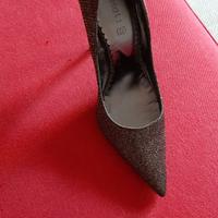 Decolletè Obsel da sera