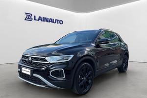 Volkswagen T-Roc 1.5 tsi Style dsg