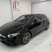 Mercedes-benz A 180 d AMG Premium