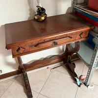 Tavolo piccolo
