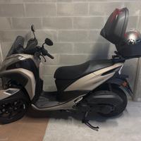 Yamaha Tricity 125 - 2023