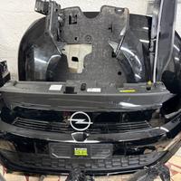 Muso musata kit airbag Opel corsa 2024