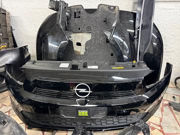 Muso musata kit airbag Opel corsa 2024