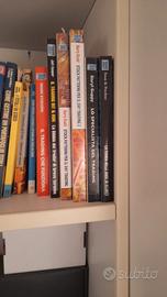 libri di trading