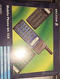 telefonino vintage Ericsson 