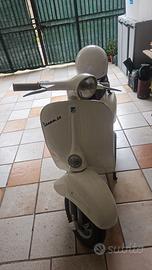 Vespa 50 n 1964