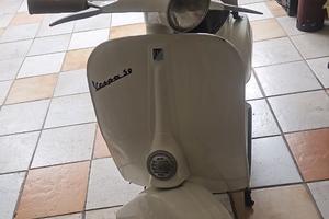 Vespa 50 n 1964