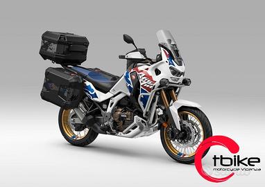 Honda CRF1100L Africa Twin adv PROMO TRAVEL PACK O