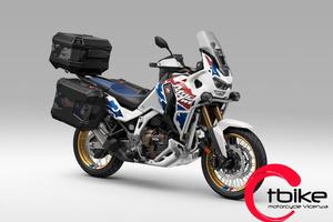 Honda CRF1100L Africa Twin adv PROMO TRAVEL PACK O