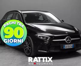 Mercedes-Benz A 180 d 2.0 116CV Sport Auto