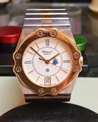 CHOPARD ST MORITZ  8023 32mm