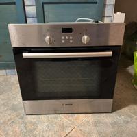 Forno Bosch serie 2