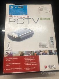 Sintonizzatore tv