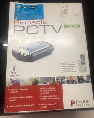 Sintonizzatore tv