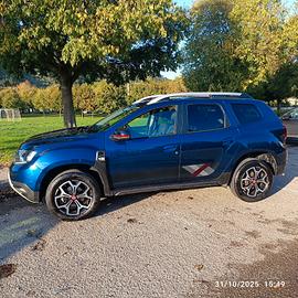 Dacia Duster 1.5 Blue DCI 115cv 4x2 Tecnoroad