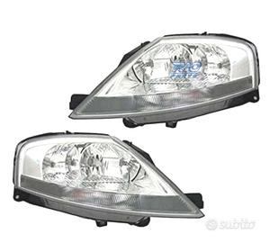 FARI CITROEN C3 02-10