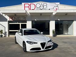 Alfa Romeo Giulia 2.2 Turbodiesel 180 CV AT8 Busin