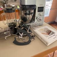 Kenwood cooking chef