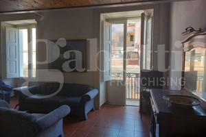 Appartamento Gaeta [Cod. rifA4VRG]