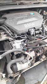 Motore BMW Mini 1.5d B37C15A