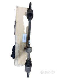SEMIASSE ANTERIORE DESTRO FIAT Panda Twinair 312a1