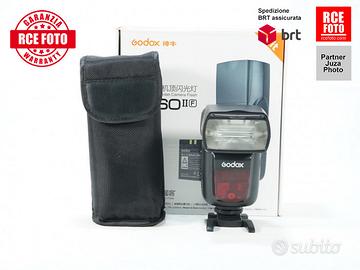 Godox Flash V860II-F