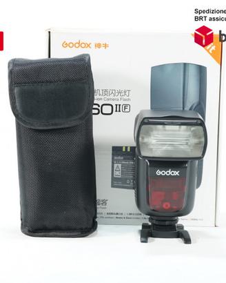 Godox Flash V860II-F
