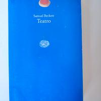 Teatro - Samuel Beckett