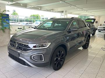 VOLKSWAGEN T-ROC 1.5 tsi Edition Plus dsg