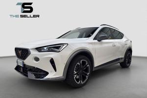 CUPRA Formentor 1.4 e-Hybrid DSG*FORMULA S*