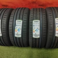 225 45 18 - 255 40 18 Gomme Estive x BMW serie 3