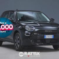 FIAT 600 iv 2023 600 1.2 hybrid Pop 145cv auto