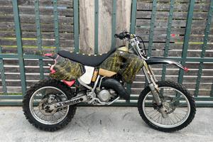 Tm mx 125 93’