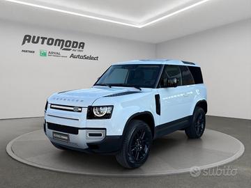 LAND ROVER Defender 3P 200CV AUTOCARRO N1