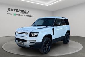 LAND ROVER Defender 3P 200CV AUTOCARRO N1