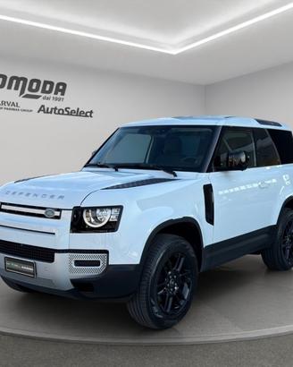 LAND ROVER Defender 3P 200CV AUTOCARRO N1