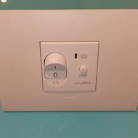 Differenziale magnetotermico Vimar