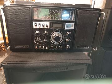 satellit stereo grundig