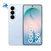 SAMSUNG S26 256GB BLUE NUOVO GARANZIA 24 MESI ITA