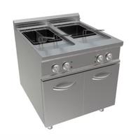 friggitrice 30 litri 