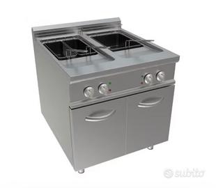 friggitrice 30 litri 