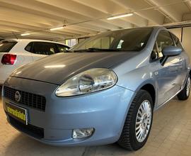 FIAT Grande Punto 1.4 OK NEOPATENTATI